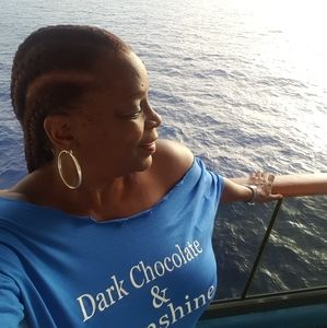 Meet your Posher, Cheryl